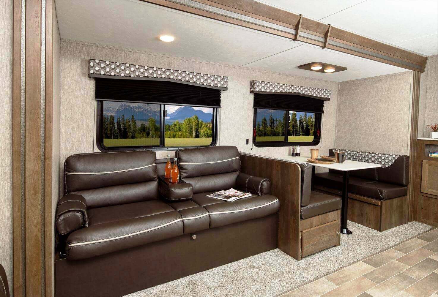 RV Trailer Rentals Phoenix
